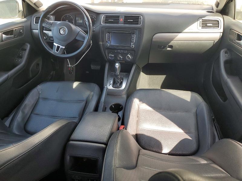 2014 Volkswagen Jetta მანქანა იყიდება აუქციონზე, vin: 3VWLL7AJ7EM364843, აუქციონის ნომერი: 45782866