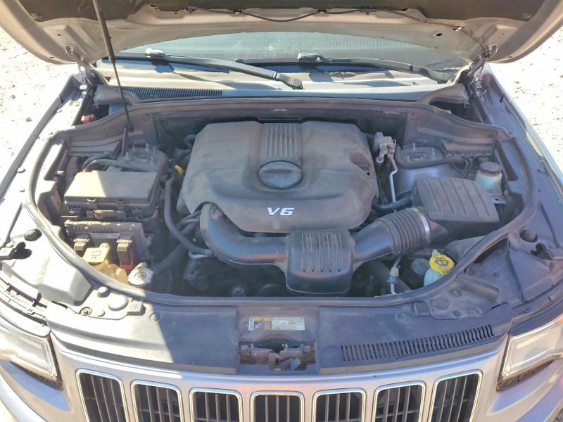 47717756 :رقم المزاد ، 1C4RJFBG4FC731961 vin ، 2015 Jeep Grand Cherokee مزاد بيع