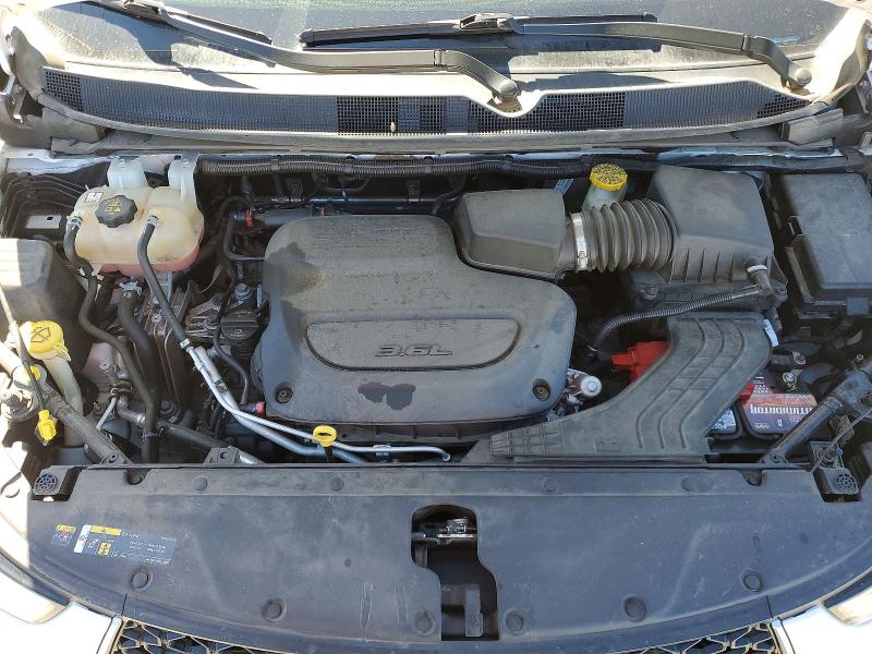 2022 Chrysler Pacifica მანქანა იყიდება აუქციონზე, vin: 2C4RC1BG3NR117535, აუქციონის ნომერი: 45617696