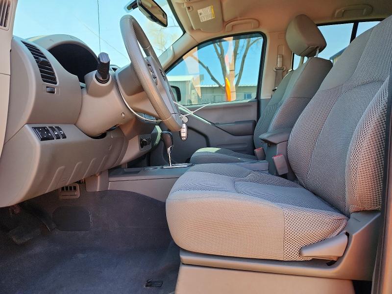 Aukcja sprzedaży 2021 Nissan Frontier, vin: 1N6ED0EBXMN719539, numer aukcji: 47186916