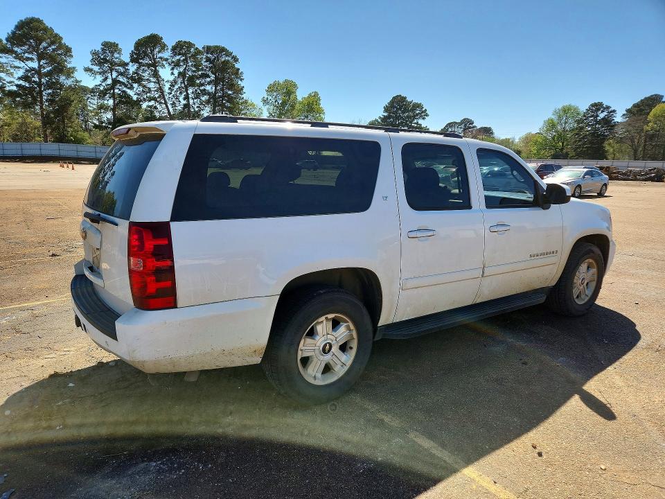 Aukcja sprzedaży 2008 Chevrolet Suburban, vin: 3GNFC16J78G264824, numer aukcji: 46062616