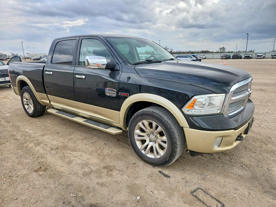 2015 Ram 1500 მანქანა იყიდება აუქციონზე, vin: 1C6RR7WM4FS500439, აუქციონის ნომერი: 42058296
