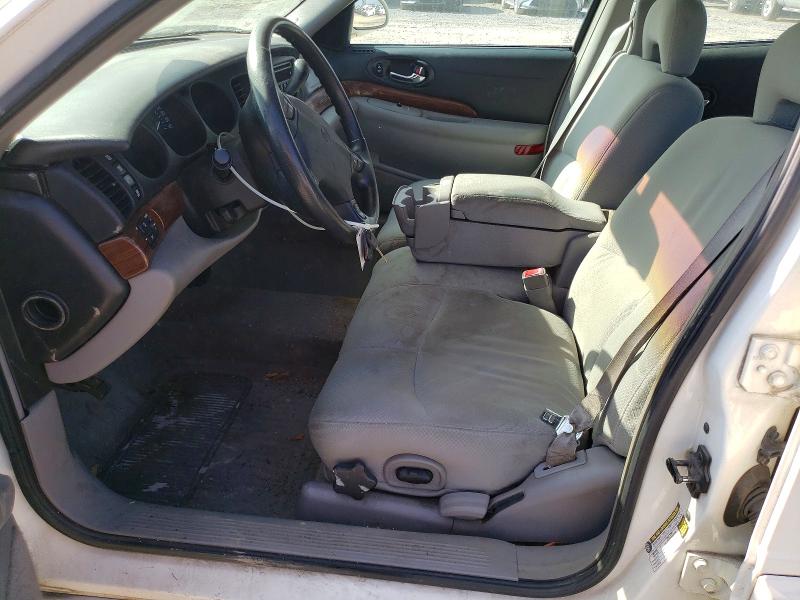 Продажа на аукционе авто 2004 Buick Lesabre, vin: 1G4HP54K044137165, номер лота: 79887335