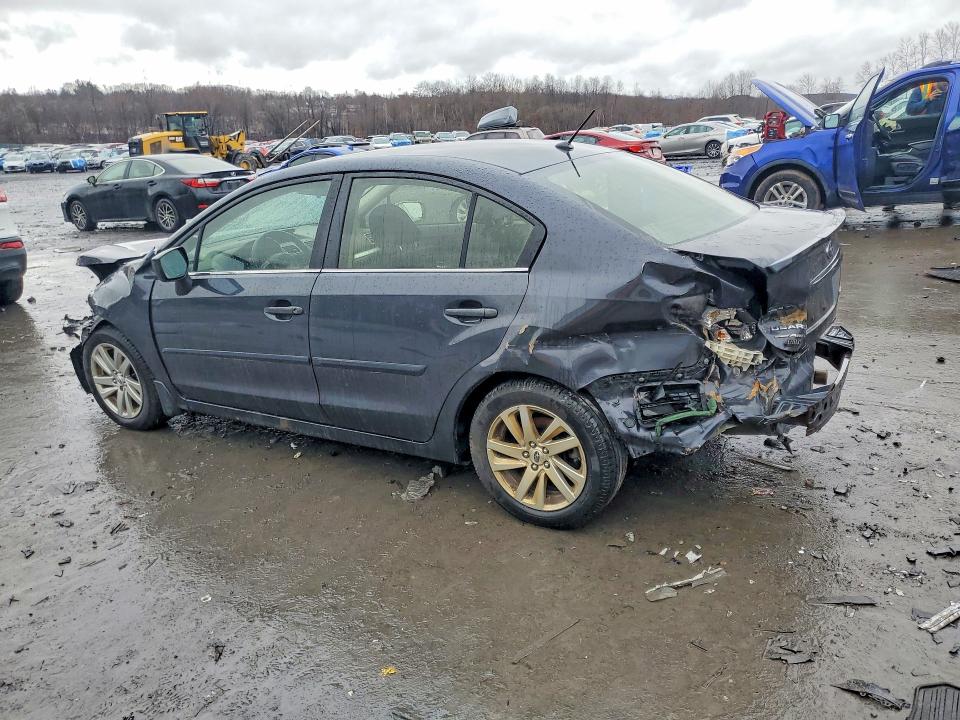 Aukcja sprzedaży 2016 Subaru Impreza, vin: JF1GJAB60GH021354, numer aukcji: 79899495