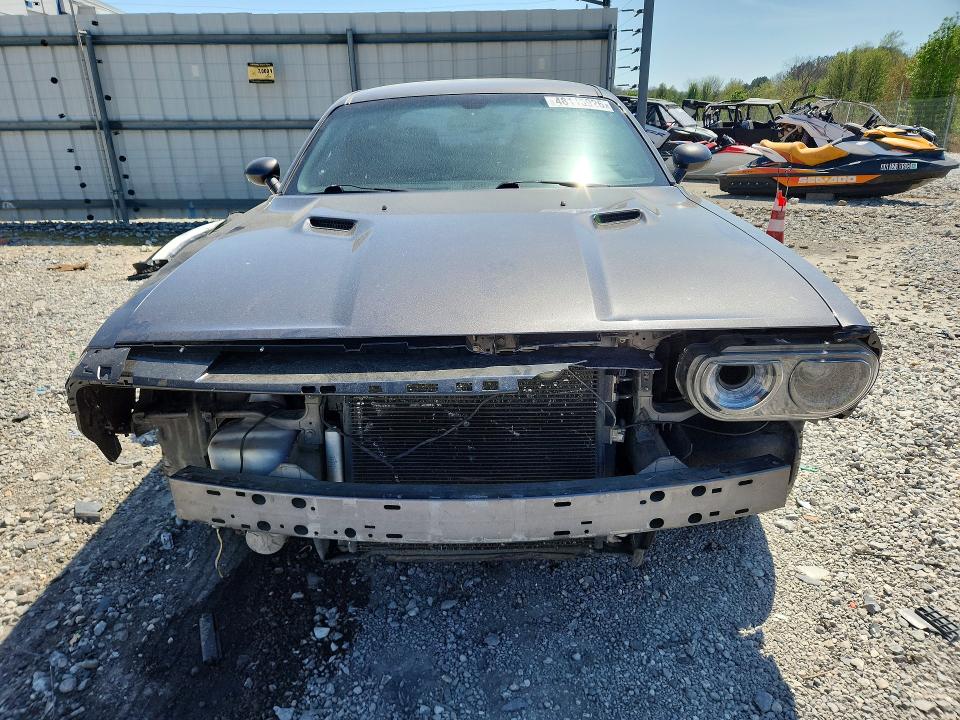 Aukcja sprzedaży 2013 Dodge Challenger, vin: 2C3CDYAG0DH680483, numer aukcji: 48115926