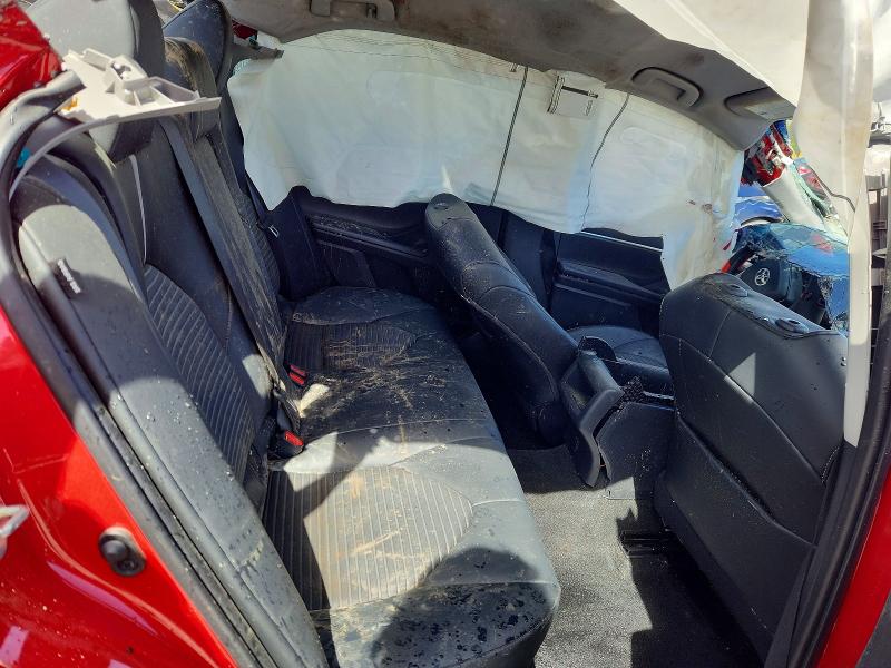 46309486 :رقم المزاد ، 4T1G11AK2LU383255 vin ، 2020 Toyota Camry مزاد بيع