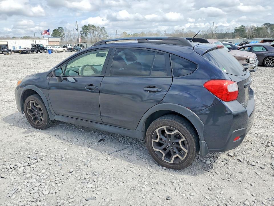 79919875 :رقم المزاد ، JF2GPABC7G9268090 vin ، 2016 Subaru Crosstrek مزاد بيع