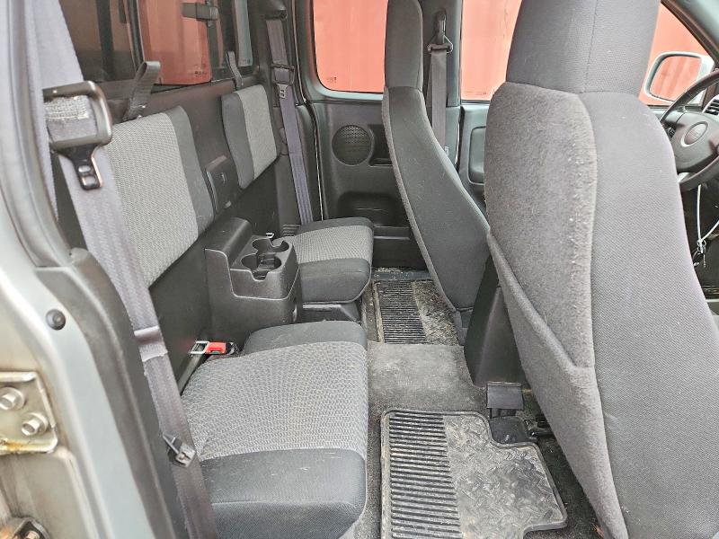 Aukcja sprzedaży 2010 Gmc Canyon, vin: 1GTJTFDE2A8116002, numer aukcji: 45668486