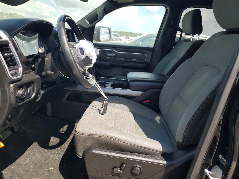 Продажа на аукционе авто 2023 Ram 1500, vin: 1C6SRFFT2PN595361, номер лота: 47253436