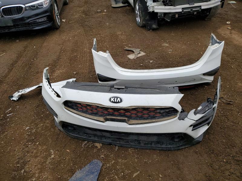 Продаж на аукціоні авто 2021 Kia Forte, vin: 3KPF44AC0ME413175, номер лоту: 79410065