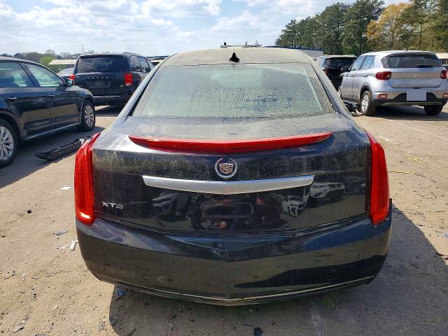 47954326 :رقم المزاد ، 2G61U5S34F9167380 vin ، 2015 Cadillac Xts مزاد بيع