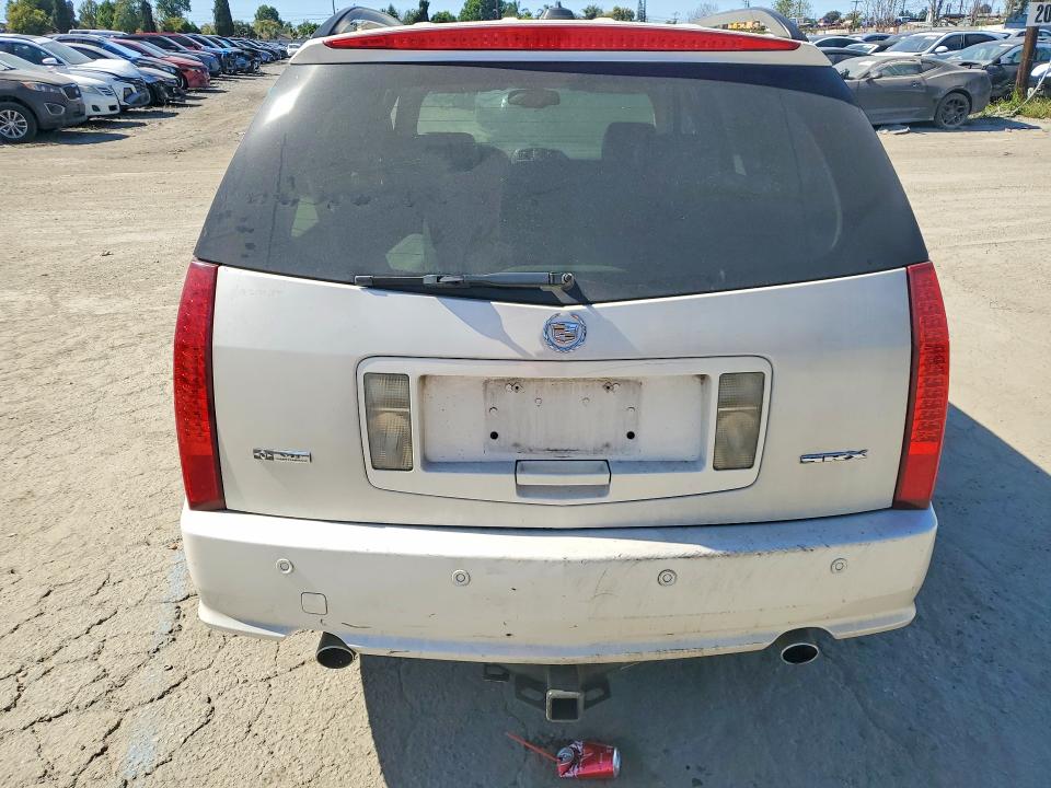 Aukcja sprzedaży 2004 Cadillac Srx, vin: 1GYDE63A040156520, numer aukcji: 79939025