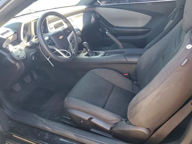 2013 Chevrolet Camaro მანქანა იყიდება აუქციონზე, vin: 2G1FE1E39D9119710, აუქციონის ნომერი: 79830815