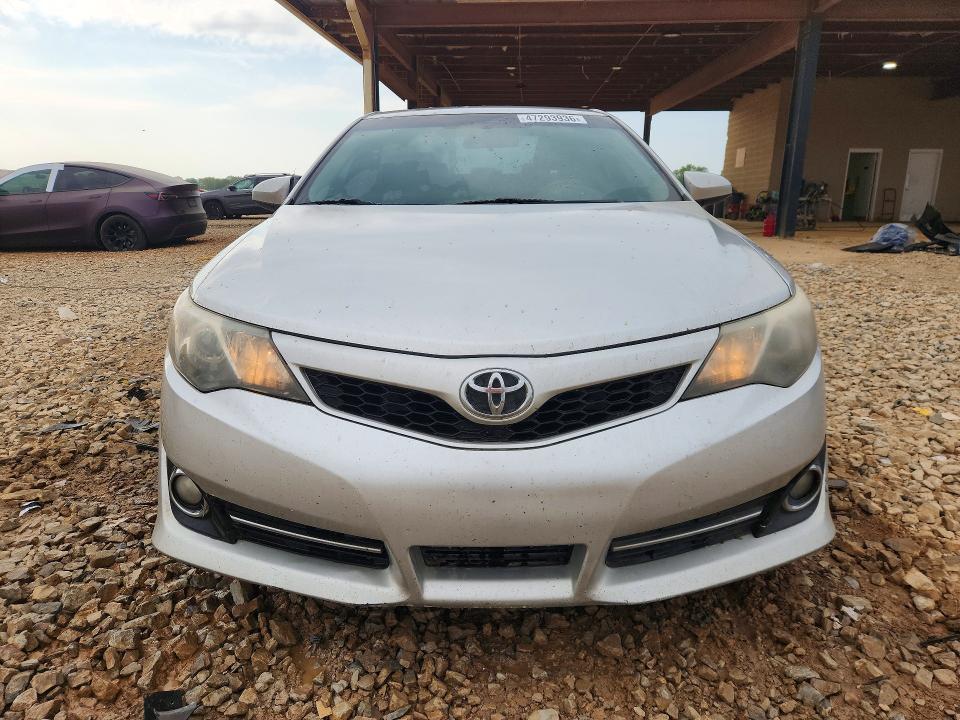 Продажа на аукционе авто 2013 Toyota Camry, vin: 4T1BF1FKXDU293759, номер лота: 47293936