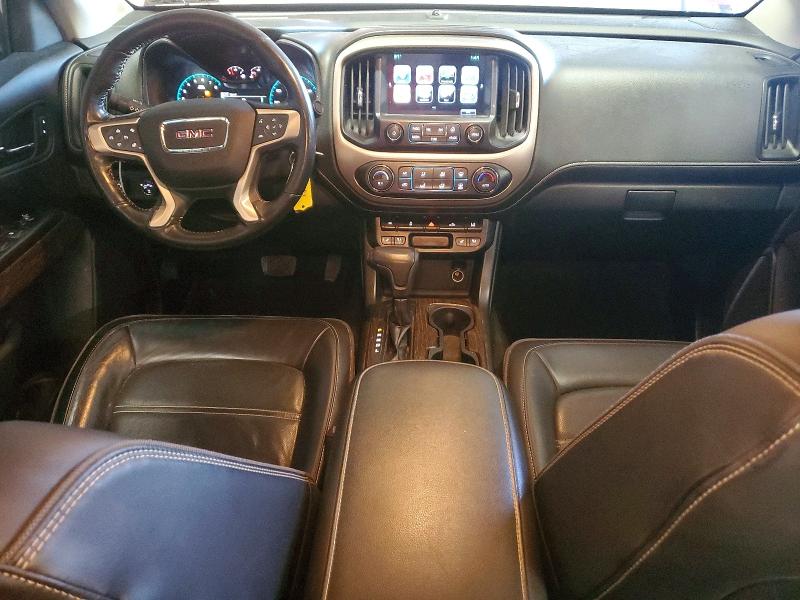 Aukcja sprzedaży 2017 Gmc Canyon, vin: 1GTG6EEN4H1242388, numer aukcji: 46244816