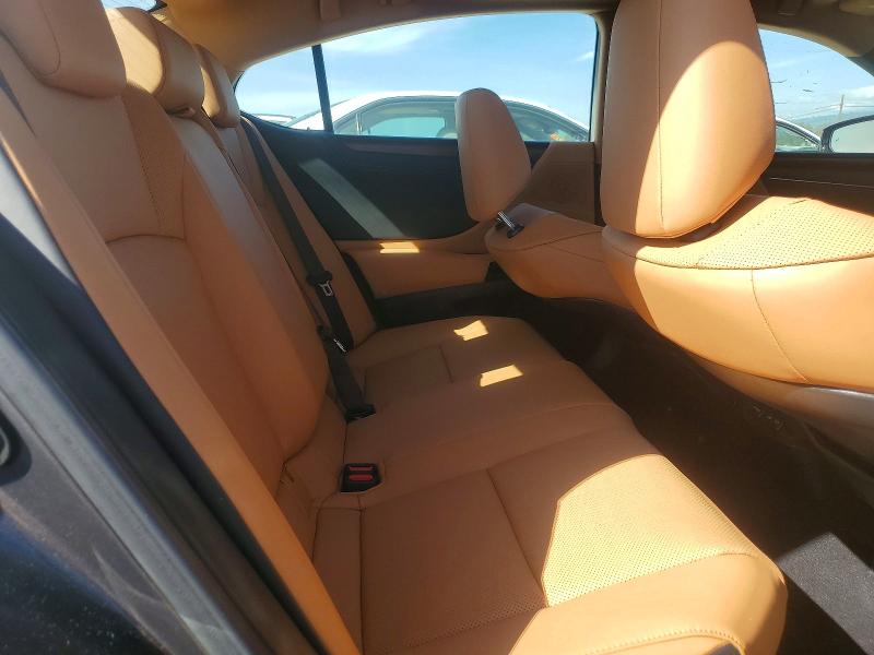 Aukcja sprzedaży 2024 Lexus Es 300h, vin: 58ADA1C14RU052315, numer aukcji: 45482976
