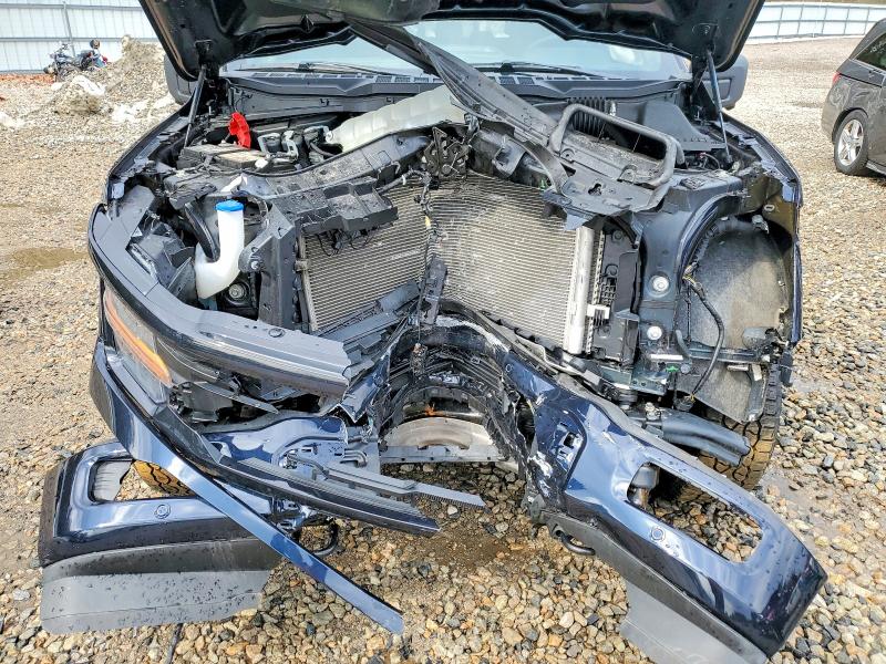 Продаж на аукціоні авто 2025 Ford F150, vin: 1FTEW3LP8SKF42369, номер лоту: 47502536