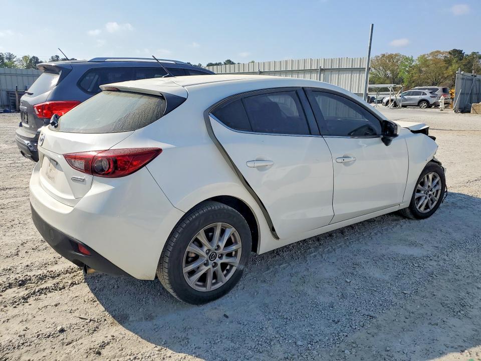 Продаж на аукціоні авто 2016 Mazda 3, vin: 3MZBM1L75GM325081, номер лоту: 47140916
