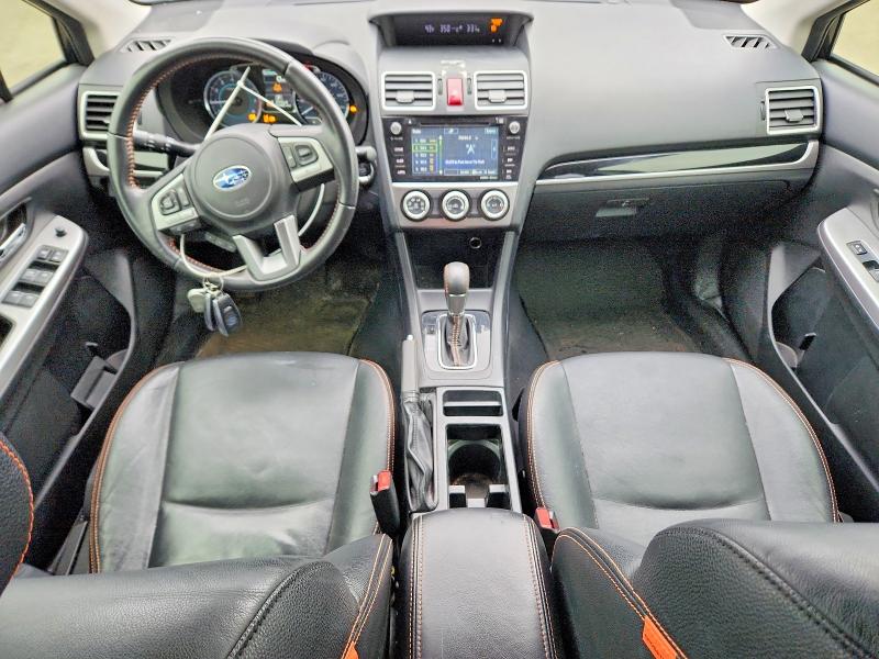2016 Subaru Crosstrek მანქანა იყიდება აუქციონზე, vin: JF2GPANC3G8205098, აუქციონის ნომერი: 46984936