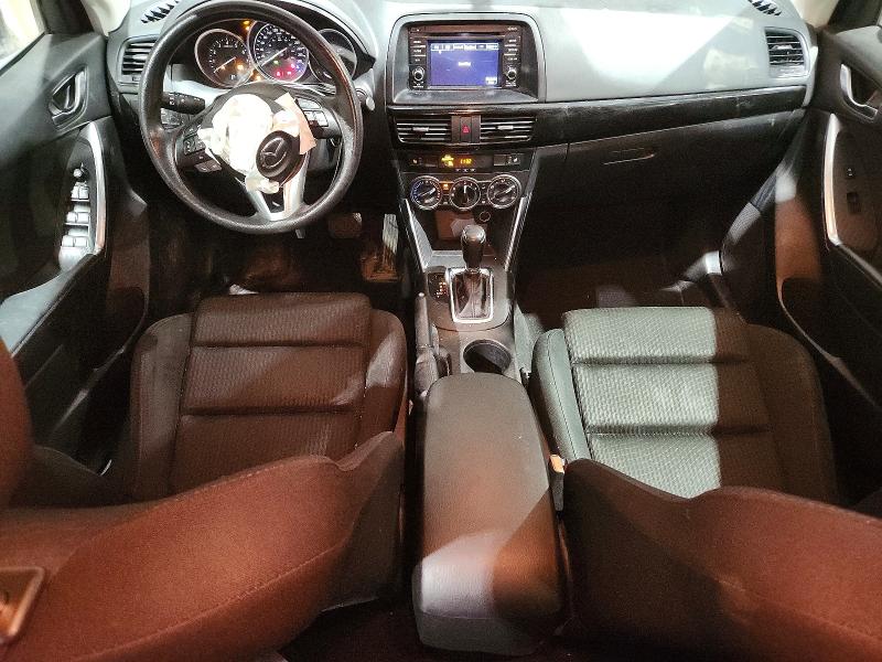 Aukcja sprzedaży 2015 Mazda Cx-5, vin: JM3KE4CY7F0486227, numer aukcji: 45518916