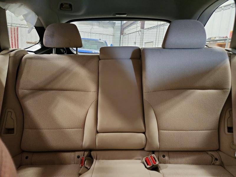 2017 Subaru Outback მანქანა იყიდება აუქციონზე, vin: 4S4BSAAC4H3441203, აუქციონის ნომერი: 47447906