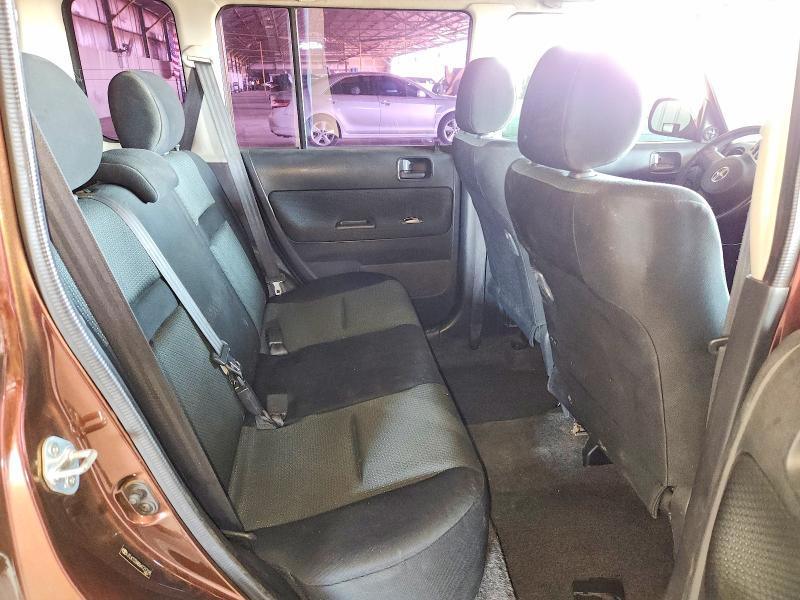 Продажа на аукционе авто 2006 Scion Xb, vin: JTLKT334864121218, номер лота: 79248225