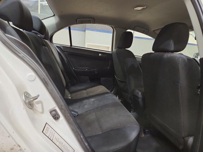 Продаж на аукціоні авто 2017 Mitsubishi Lancer, vin: JA32U2FU6HU004379, номер лоту: 46209926