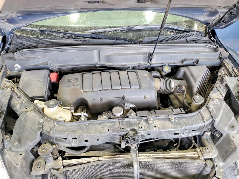 2012 Buick Enclave მანქანა იყიდება აუქციონზე, vin: 5GAKVDED2CJ278850, აუქციონის ნომერი: 46707296