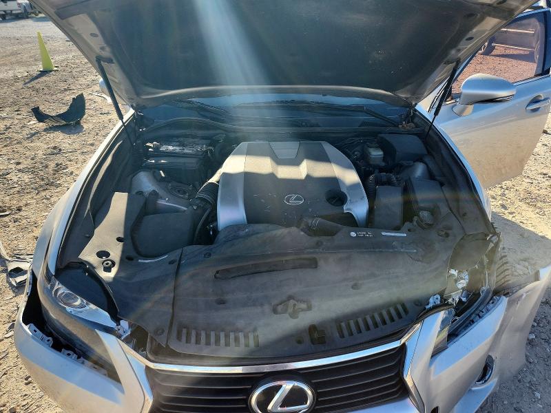 Aukcja sprzedaży 2014 Lexus Gs 350, vin: JTHBE1BL8E5040178, numer aukcji: 46461606