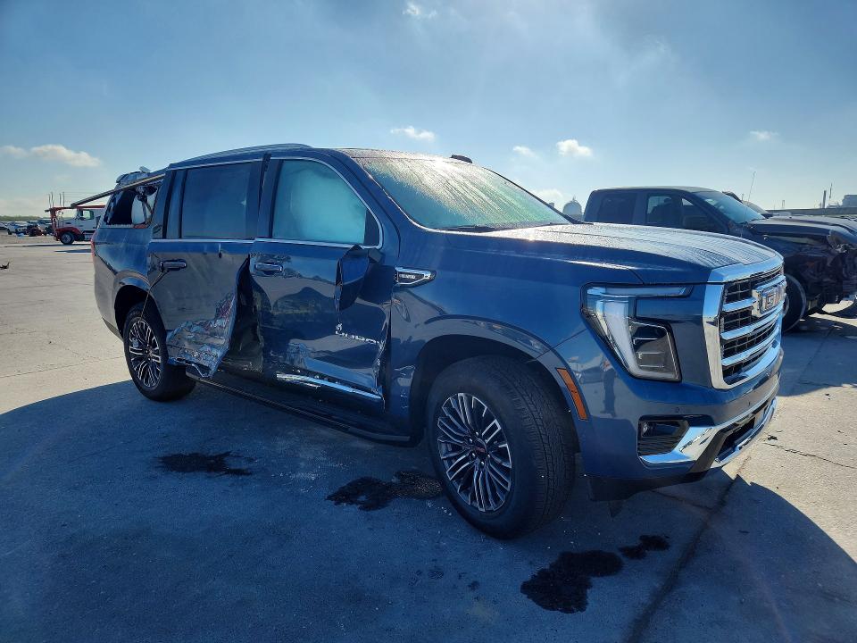 47777046 :رقم المزاد ، 1GKS1GK82TR251642 vin ، 2026 Gmc Yukon Xl مزاد بيع