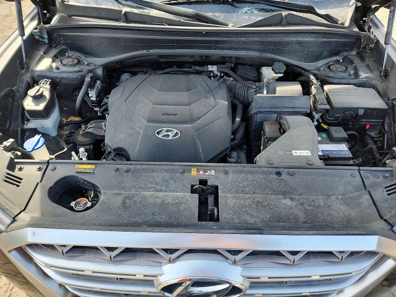 Aukcja sprzedaży 2020 Hyundai Palisade, vin: KM8R5DHE5LU165938, numer aukcji: 46724706