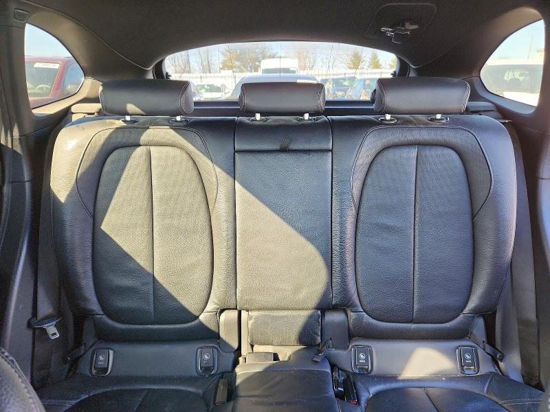 Продаж на аукціоні авто 2018 Bmw X1, vin: WBXHT3C33J5F90464, номер лоту: 46644786