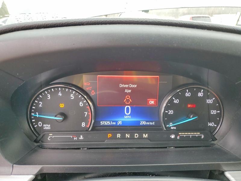 Aukcja sprzedaży 2020 Ford Explorer, vin: 1FMSK7DH9LGA60359, numer aukcji: 79610915