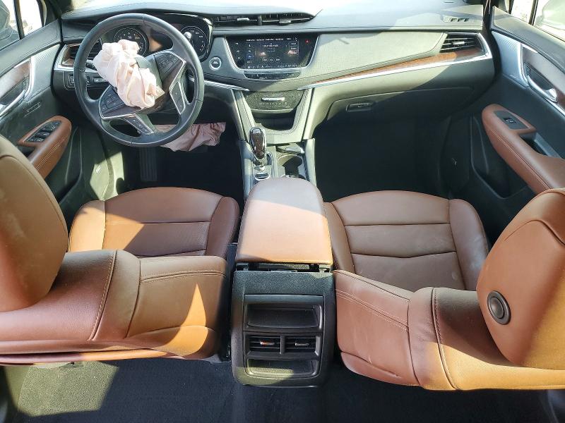 Продажа на аукционе авто 2024 Cadillac Xt5, vin: 1GYKNDRS3RZ722913, номер лота: 46391296
