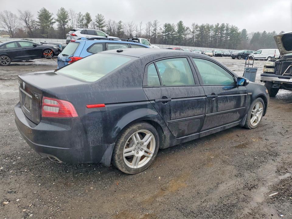 Продажа на аукционе авто 2008 Acura 3.2tl, vin: 19UUA66218A013311, номер лота: 79544665