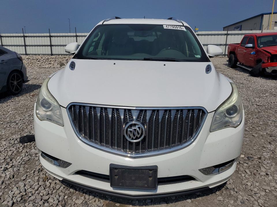 Продажа на аукционе авто 2016 Buick Enclave, vin: 5GAKRAKD6GJ189697, номер лота: 47795916