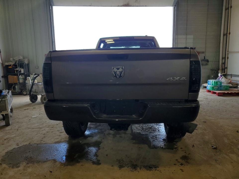 2010 Dodge Ram 2500 მანქანა იყიდება აუქციონზე, vin: 3D7TT2CT1AG190612, აუქციონის ნომერი: 46377316