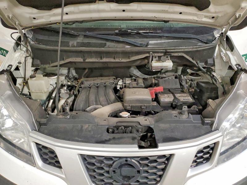 2019 Nissan Nv200 მანქანა იყიდება აუქციონზე, vin: 3N6CM0KN4KK706617, აუქციონის ნომერი: 41930916