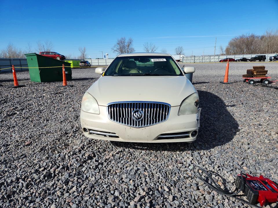 Продаж на аукціоні авто 2010 Buick Lucerne, vin: 1G4HJ5EM4AU128577, номер лоту: 46030416