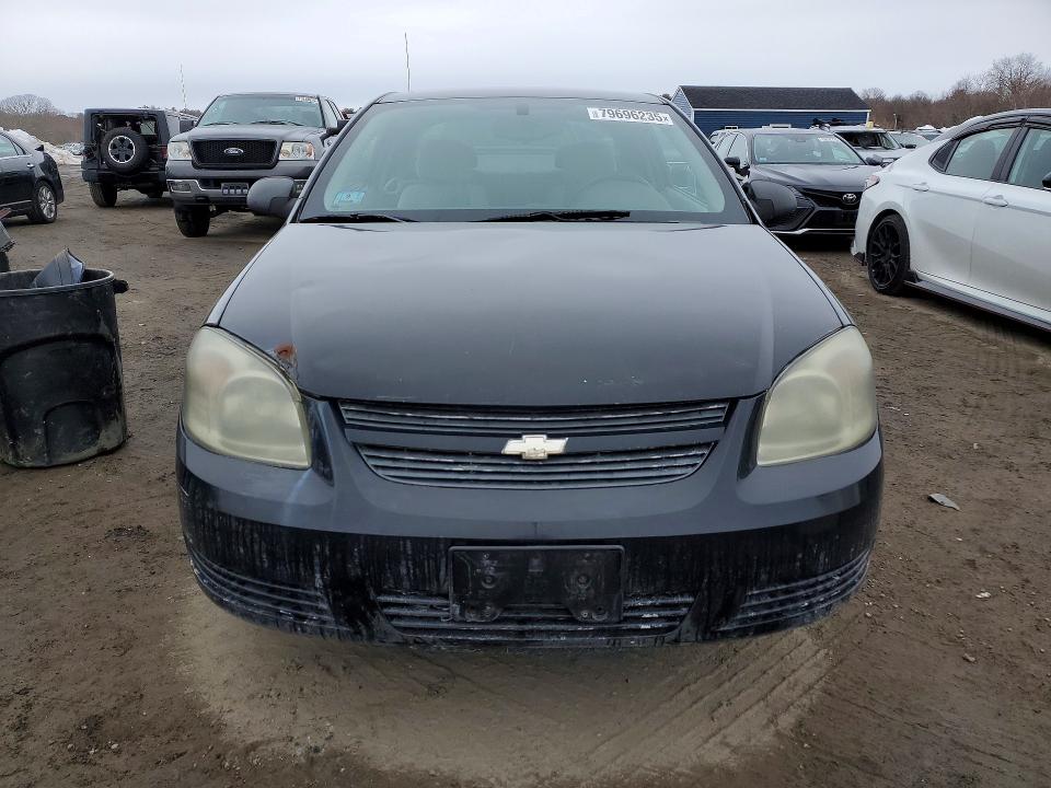 Aukcja sprzedaży 2009 Chevrolet Cobalt, vin: 1G1AK18H097155739, numer aukcji: 79696235