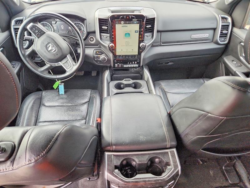 47628606 :رقم المزاد ، 1C6SRFFT1NN424338 vin ، 2022 Ram 1500 مزاد بيع