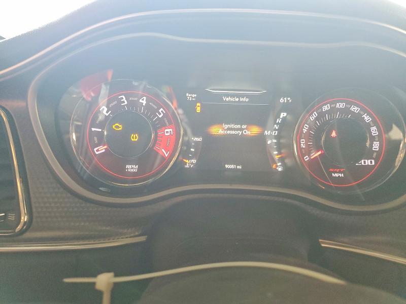 Продаж на аукціоні авто 2016 Dodge Challenger, vin: 2C3CDZC93GH352385, номер лоту: 47788956