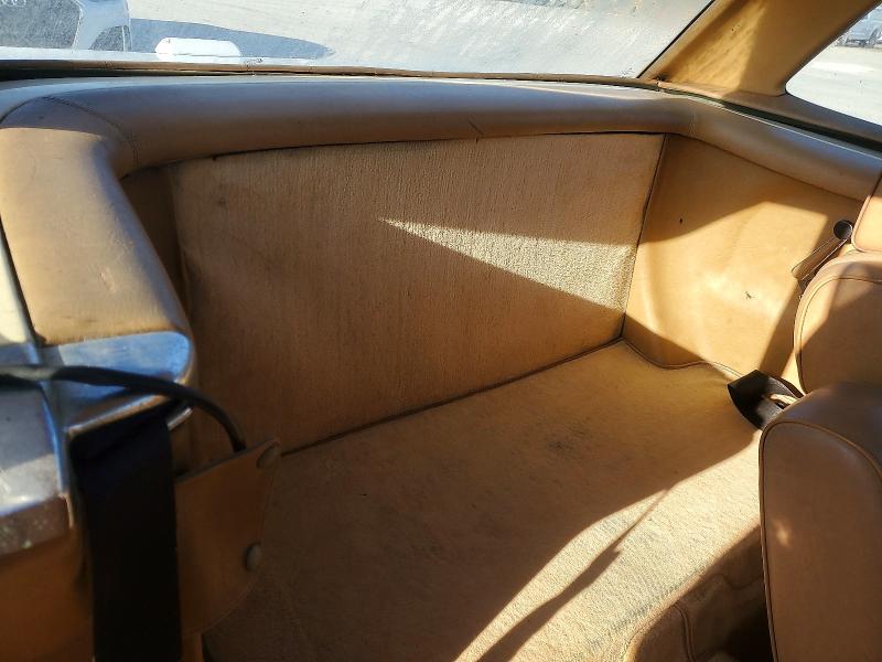 Продажа на аукционе авто 1981 Mercedes-benz 380, vin: WDBBA45A6BB003943, номер лота: 46154506