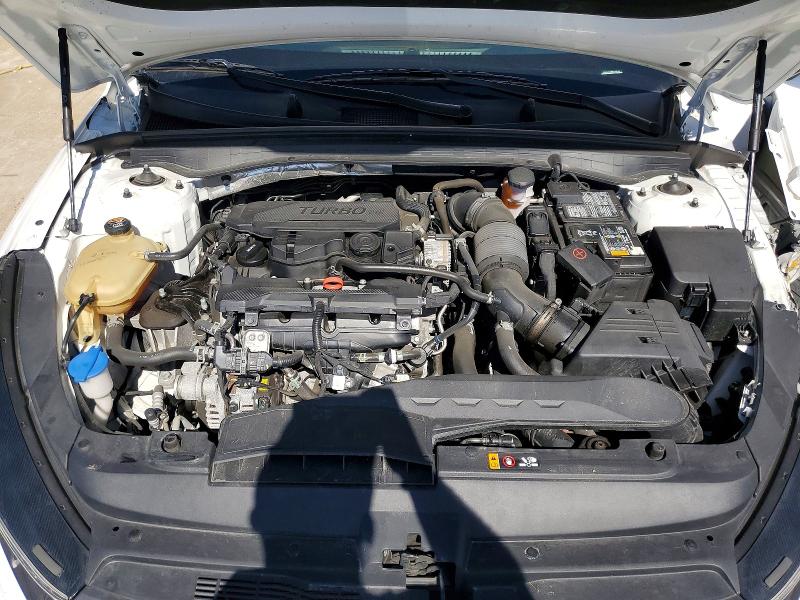 Aukcja sprzedaży 2022 Kia K5, vin: 5XXG64J29NG149534, numer aukcji: 79726705