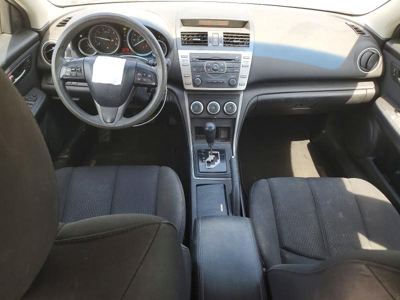 Продажа на аукционе авто 2012 Mazda 6, vin: 1YVHZ8BH2C5M05921, номер лота: 47695196