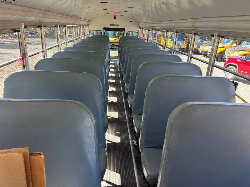 Продажа на аукционе авто 2014 Blue Bird School Bus / Transit Bus, vin: 1BAKGCPH9EF301964, номер лота: 47682236