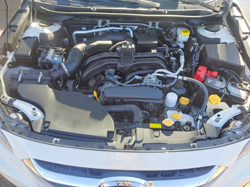 2021 Subaru Legacy მანქანა იყიდება აუქციონზე, vin: 4S3BWAC61M3019304, აუქციონის ნომერი: 46348796