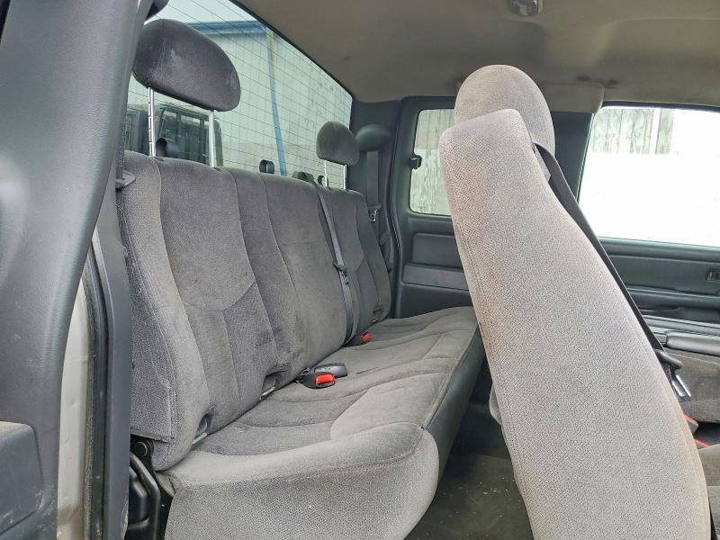 47500776 :رقم المزاد ، 1GTEK19Z46Z208555 vin ، 2006 Gmc New Sierra مزاد بيع