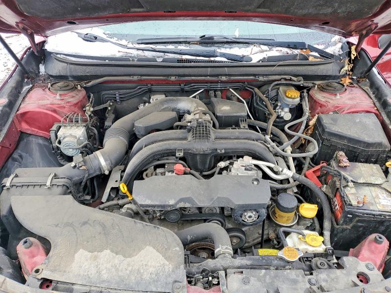 Продажа на аукционе авто 2015 Subaru Legacy, vin: 4S3BNAJ68F3016201, номер лота: 46148836