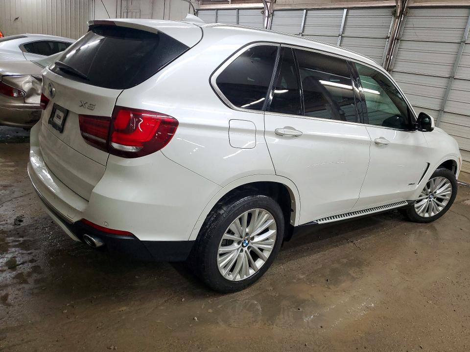 2017 Bmw X5 მანქანა იყიდება აუქციონზე, vin: 5UXKR0C34H0V80836, აუქციონის ნომერი: 46342696